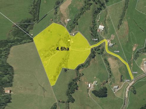 1550 Carrington Road, Hurworth