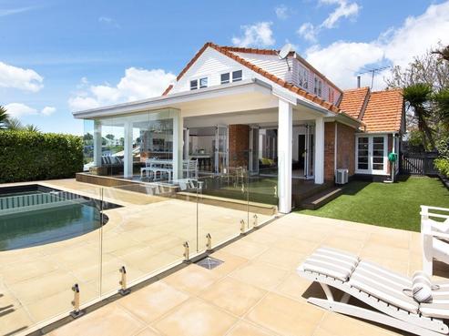 99 Reihana Street, Orakei