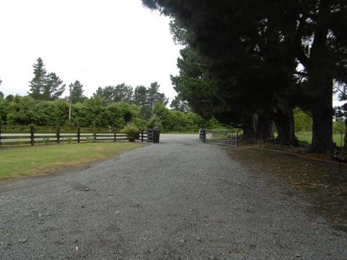 1178 Ashley Gorge Road, Glentui