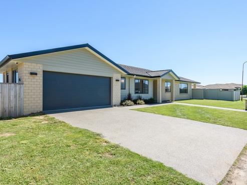 5B Trusham Court, Paraparaumu