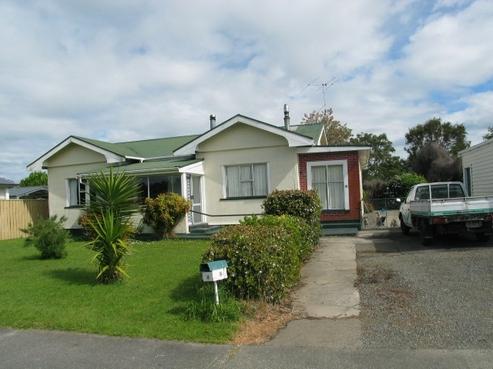 4 Haig Street, Wairoa