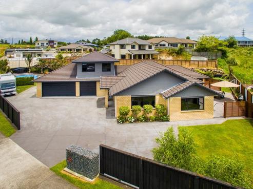 3 Montrose Place, Highlands Park