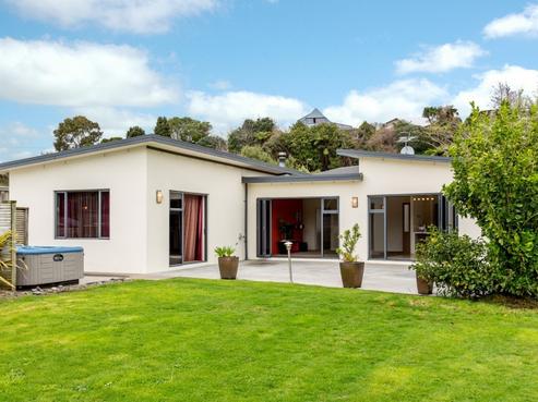 5 Cherry Lane, Hurdon