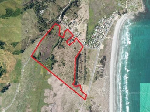 2 Blakes Approach, Mahia