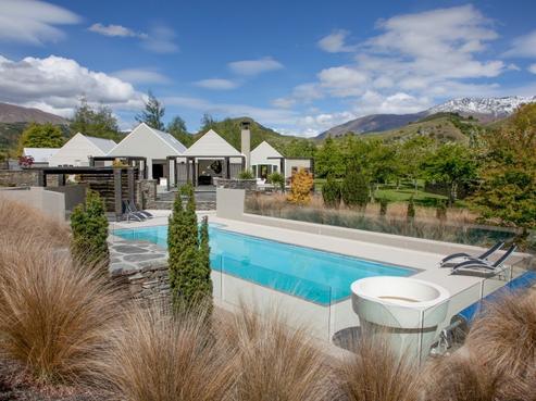 131 Hogans Gully Road, Arrowtown