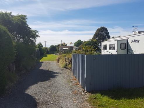 13 Bristol Street, Pareora