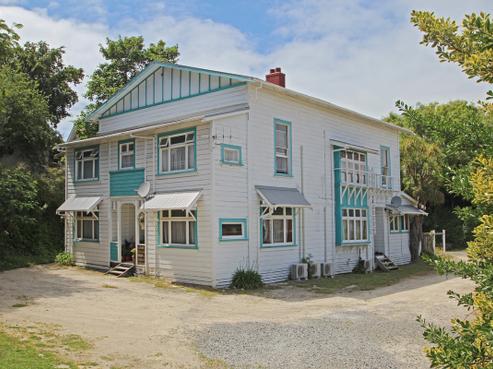 3 Harvey Road, Napier Hill