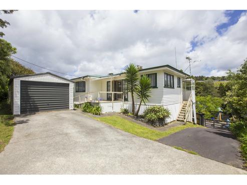 18 Brown Road, Warkworth