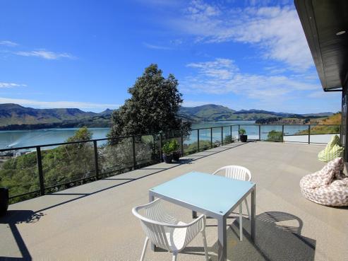 16 Wilsons Road, Lyttelton
