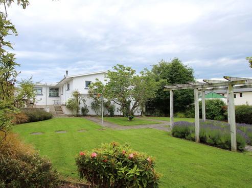 365 Racecourse Road, Hargest