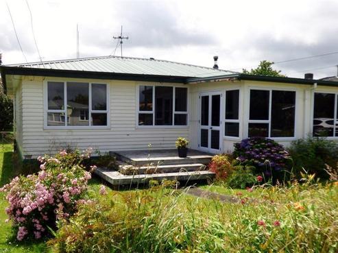 26 Rangitahi Street, Otorohanga