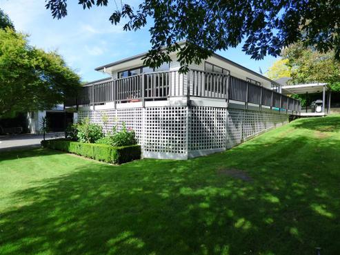46 Old Te Kuiti Road, Otorohanga
