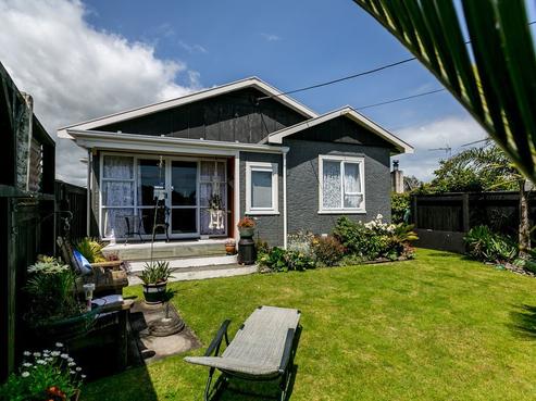 103 Omata Road, Marfell