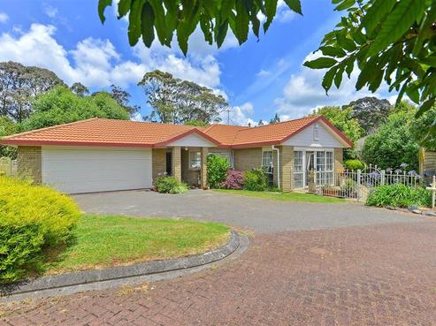 8B Sheriff Place, Randwick Park