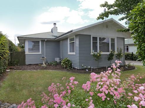 807 Lumsden Road, Akina