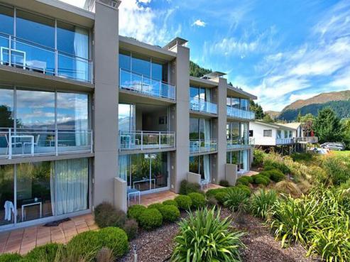 68H Thompson Street, Queenstown Central