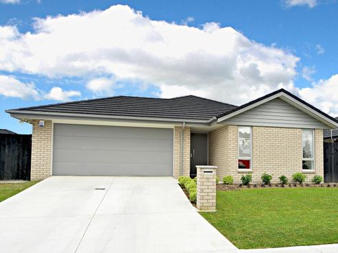 29 Captain Mitchell Drive, Opaheke