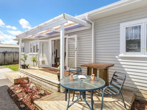 18B Henderson Avenue, Tuakau