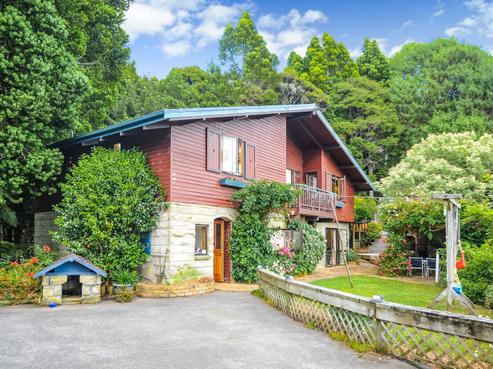 1194 Scenic Drive North, Swanson