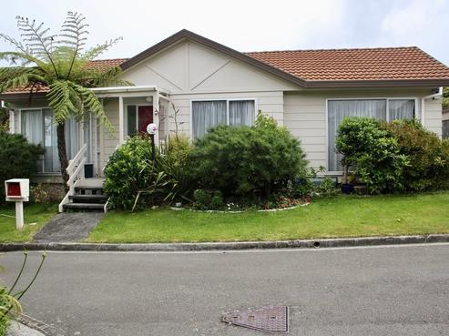 37 Camellia Terrace, Maungaraki
