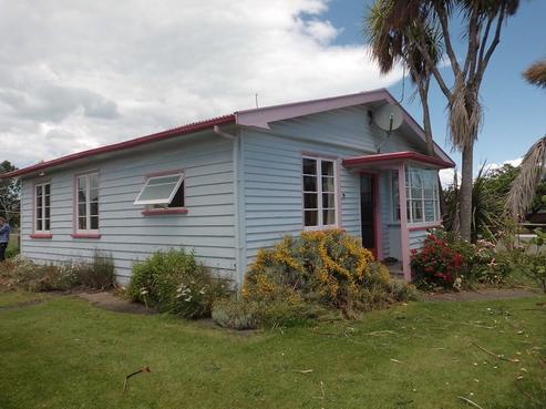 42 John Street, Temuka