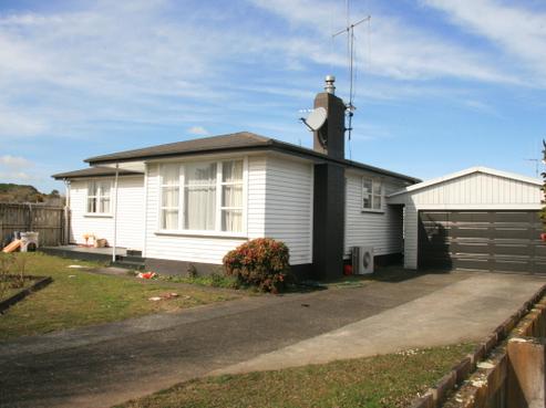 322 Warburton Crescent, Te Awamutu
