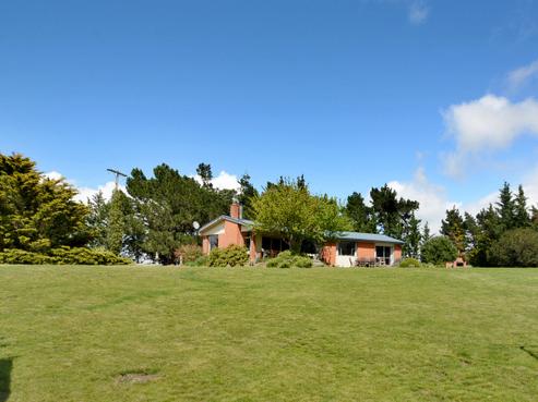 841 Ngapuna Road, Hyde