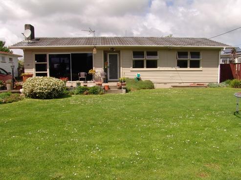 190 Te Rahu Road, Te Awamutu