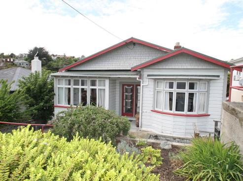 84 Nairn Street, Kaikorai