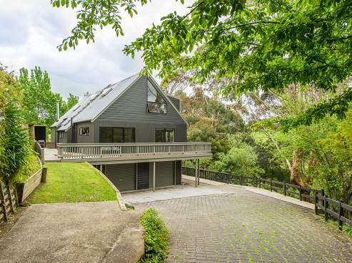 20B Virginia Road, Saint Johns Hill