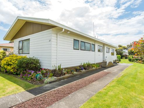 17A Titoki Street, Castlecliff