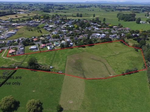 1262 Cambridge Road, Te Awamutu