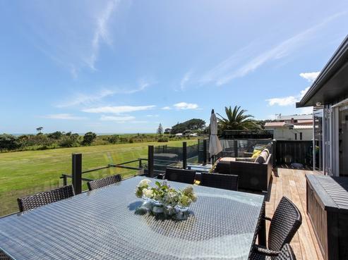 22 Battiscombe Terrace, Waitara