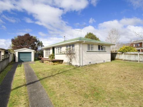 6 Papua Street, Turangi