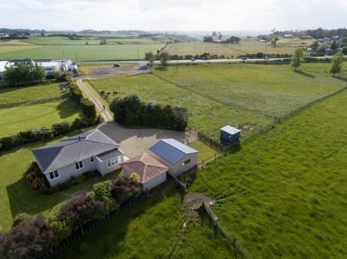 33 State Highway 3, Westmere