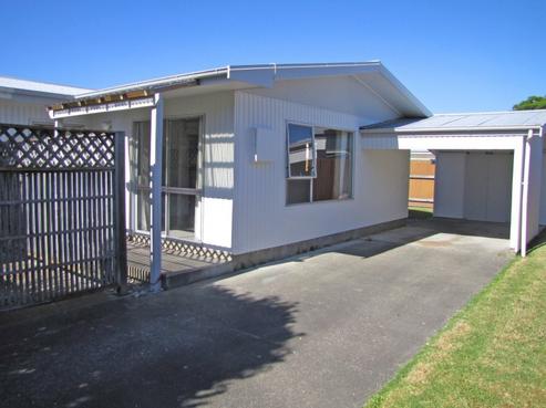 97 Westminster Avenue, Tamatea