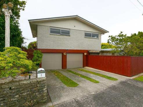 8 Koromiko Street, Inglewood