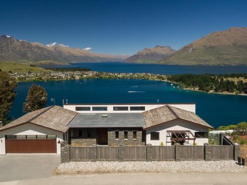 116 Hensman Road, Queenstown Central