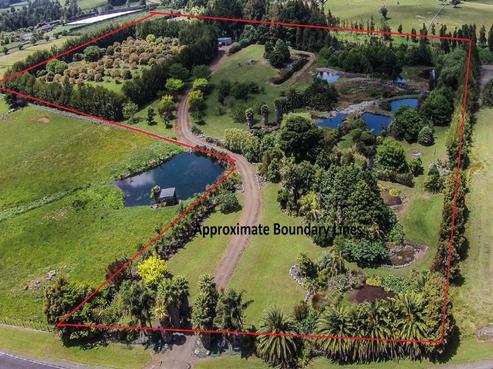 69 Springs Road, Poroti