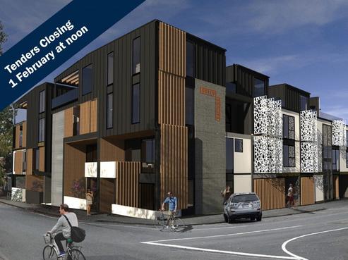 102/343 Trafalgar Square, Nelson City