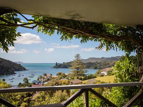 13 Ranginui Street, Mangonui