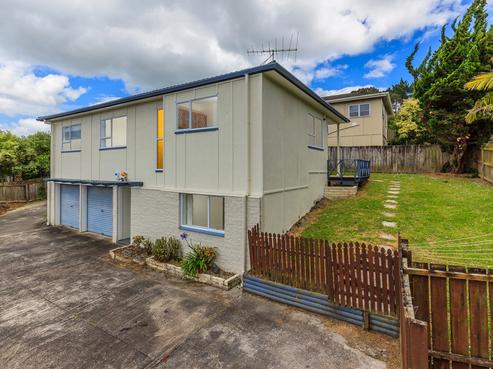 4A Ronald Macken Place, Windsor Park