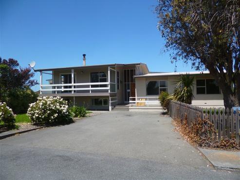158 Beach Road, Kaikoura