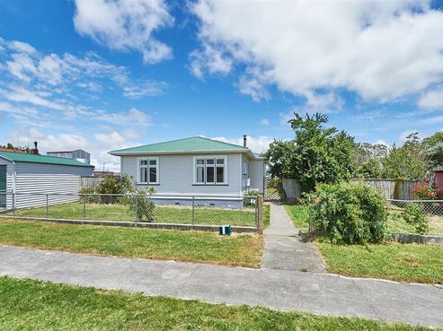 2 Redmayne Street, Bunnythorpe