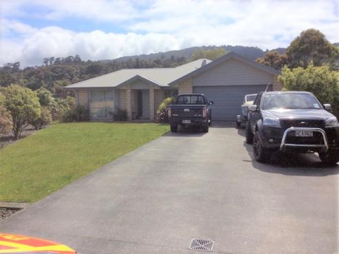 6 Fernbrook Close, Greymouth