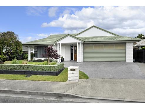 16 Ashbury Street, Stoke