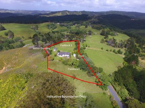 33 Moir Hill Road, Warkworth