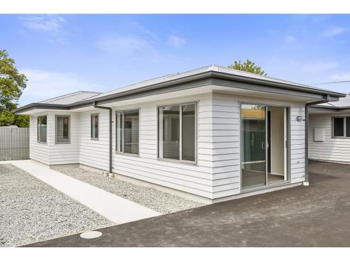 3/132 Hills Road, Edgeware