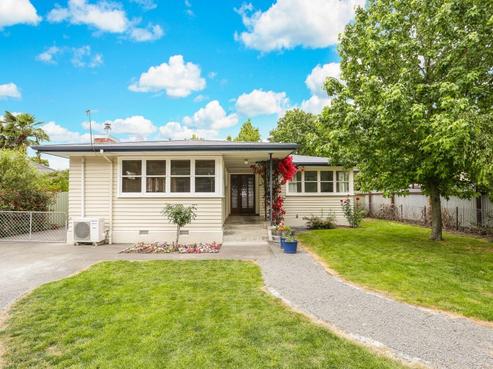 249 Havelock Road, Akina