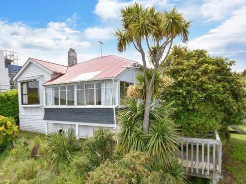 46 Franklin Street, Dalmore